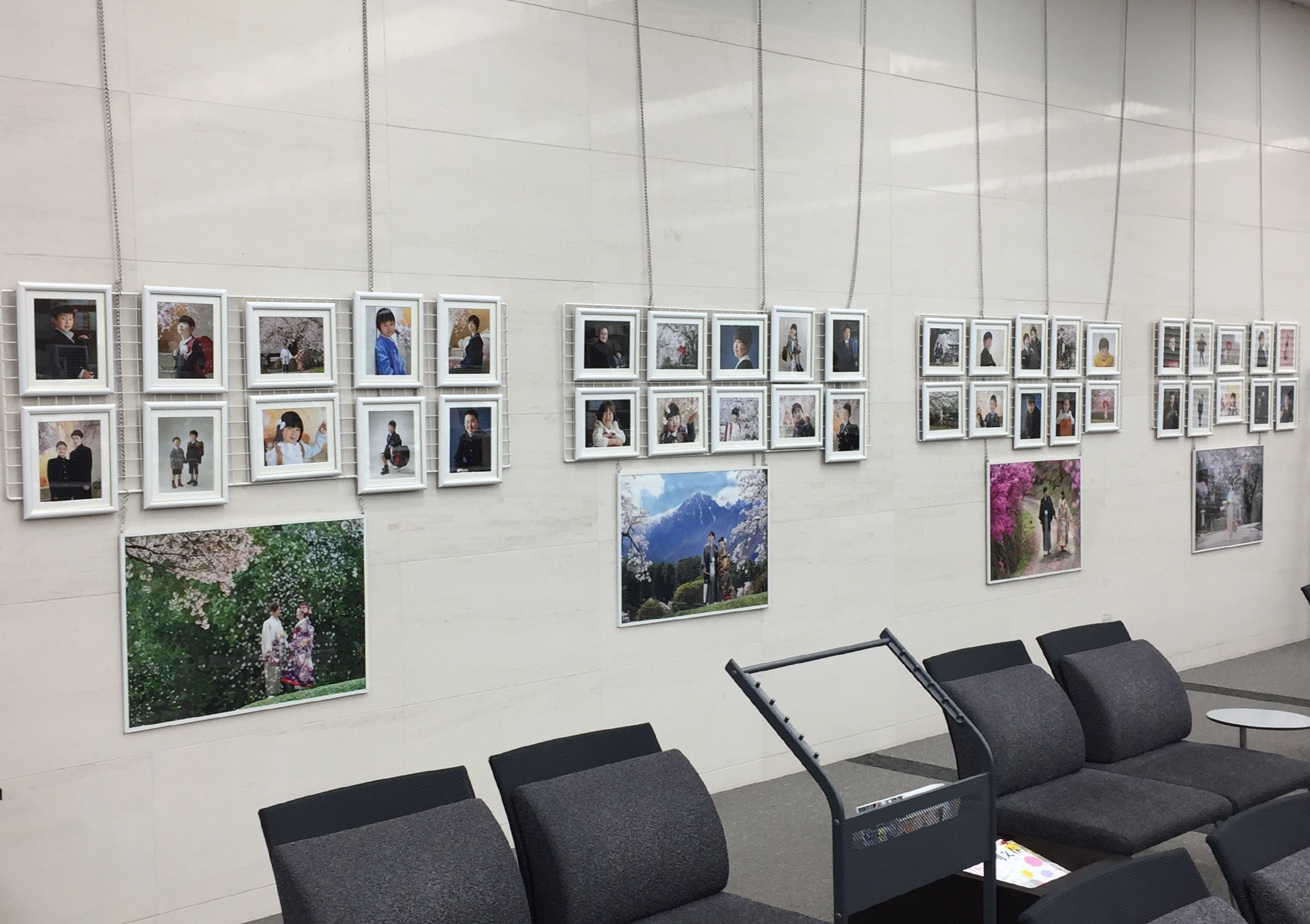 佐々木 写真 館 大分 HillSTAGE 佐々木写真館 ☆AOSHI☆ 飯田市 ベビー 佐々木写真館