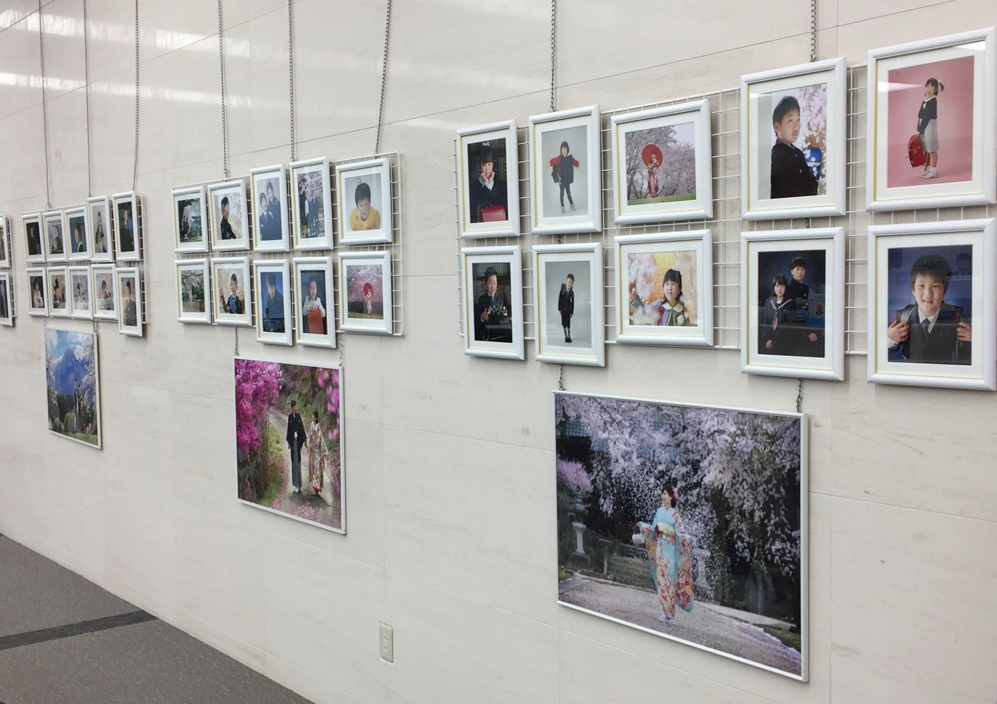 佐々木 写真 館 大分 HillSTAGE 佐々木写真館 ☆AOSHI☆ 飯田市 ベビー 佐々木写真館